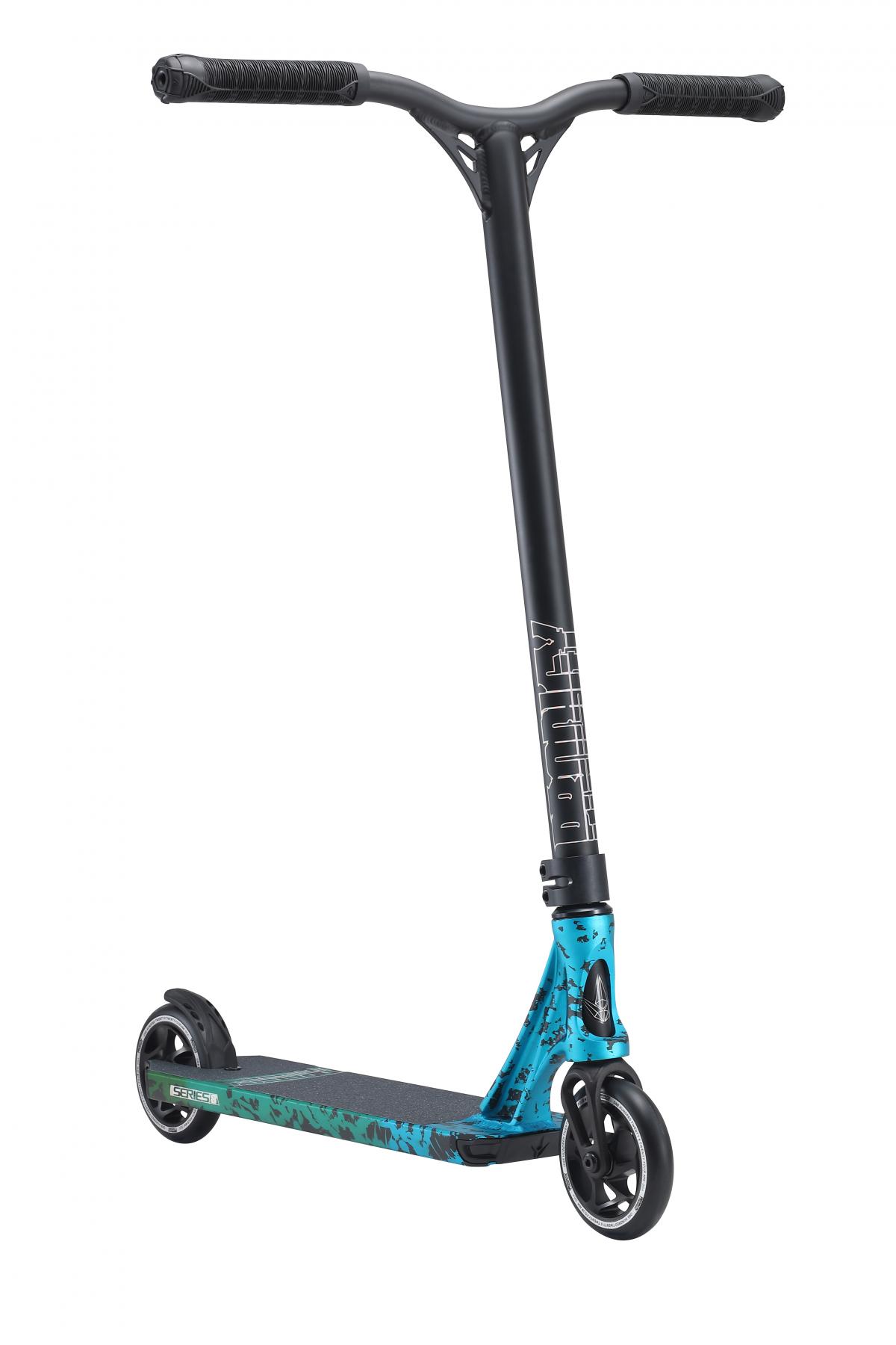 Envy Prodigy Venom Scooter